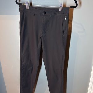 2 Lulu Slim Pants (Package)